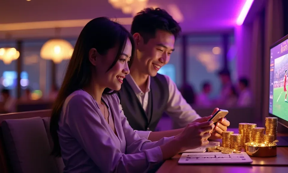 ricca6 ไทย ล็อบบี้เกม